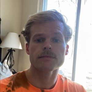 Meet your Posher, Scott